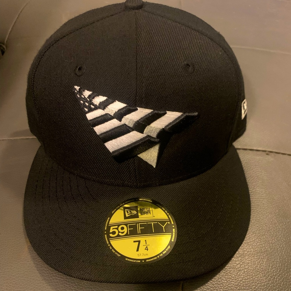 New Era ROCNATION hat
